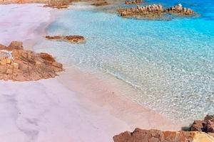 Sardegna La Maddalena appartamenti sul mare