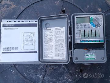 Centralina programmatore irrigazione Orbit