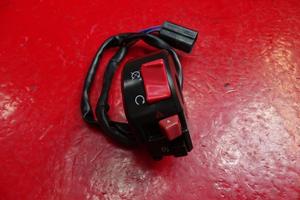 DEVIO COMMUTATORE DX DUCATI MULTISTRADA 620 IE