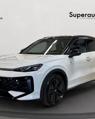 Volkswagen T-Roc 1.5 eTSI 110kW ACT R-Line DSG