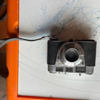 macchina fotografica KODAK RETINETTE IA