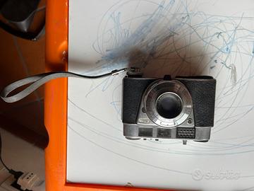 macchina fotografica KODAK RETINETTE IA