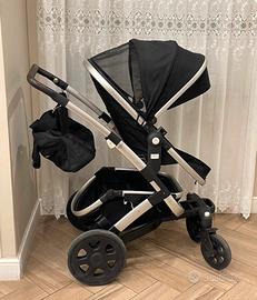 Duo navicella e passeggino JOOLZ Geo