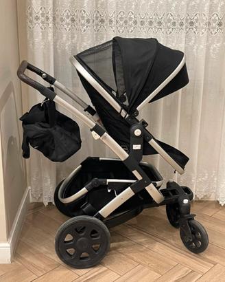 Duo navicella e passeggino JOOLZ Geo