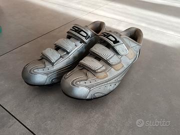scarpe bici spinning Sidi