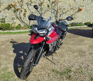 Triumph Tiger 800 - 2019