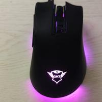 Mouse da gaming GXT 121 ZEEBO