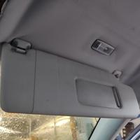 Aletta parasole destra VOLKSWAGEN GOLF 5 del 2005