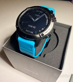 Garmin Fénix 6 PRO