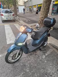 Piaggio liberty 150