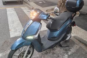 Piaggio liberty 150