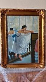 Ballerina de teatro opéra de Paris
