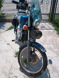 Aprilia Red rose classic