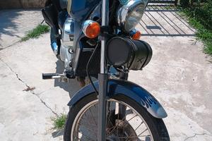 Aprilia Red rose classic