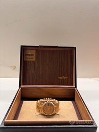 ROLEX 18238 PRESIDENT revisionato full set