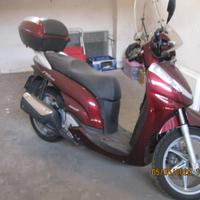 Honda SH 300 - 2009