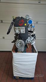 Motore T-jet ricondizionato