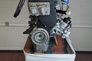 Motore T-jet ricondizionato