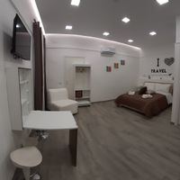 Monolocale Pompei centro