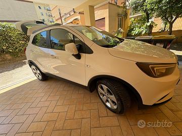 Opel Mokka X Advance - 1.4 Turbo GPL-Tech 140 CV