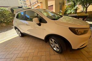 Opel Mokka X Advance - 1.4 Turbo GPL-Tech 140 CV