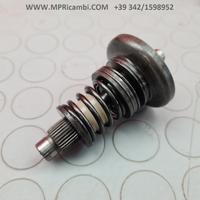 CENTRIFUGA VALVOLA YAMAHA YZ 250 1984 1983 yz250 1