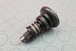 CENTRIFUGA VALVOLA YAMAHA YZ 250 1984 1983 yz250 1