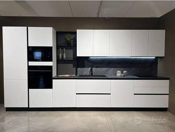 CUCINE STOK