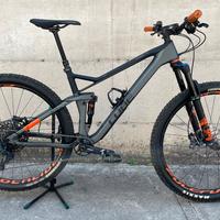 MTB CUBE STEREO 120 HPC TM 29” (Tg. L)