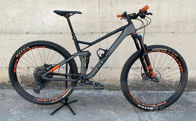 MTB CUBE STEREO 120 HPC TM 29” (Tg. L)
