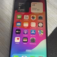 I phone 12 pro max 256giga