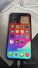 I phone 12 pro max 256giga