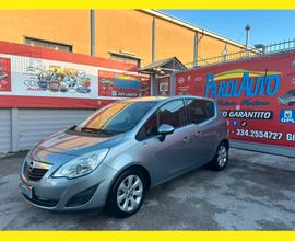 Opel Meriva 1.3 CDTI 95cv Cosmo - 2011