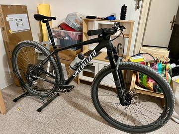Specialized Epic HT 2026