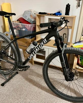 Specialized Epic HT 2026