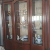 sala da pranzo stile classico 