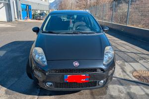 fiat punto 1.2 GPL 94000 km