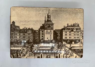 Scatola Vacheron Constantin