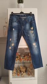 jeans uomo DATCH taglia M 