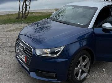 Audi A1 Sportback 1.4 tfsi 125cv