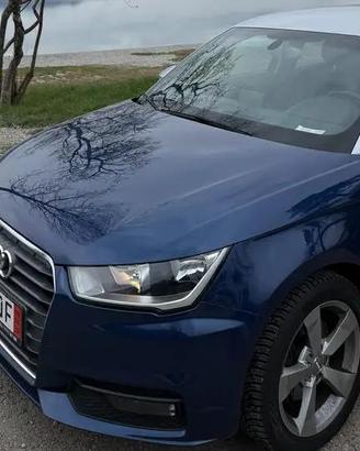Audi A1 Sportback 1.4 tfsi 125cv