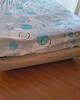 letto piazza e mezzo 