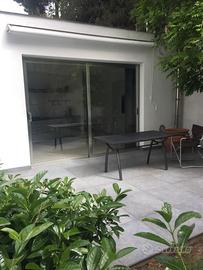 Dependance autonoma in villa tutto incluso