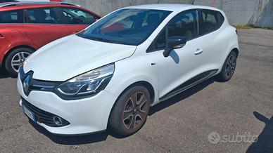 Renault Clio dCi 8V 75CV EURO 6