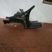 Taglio Longherone montante anteriore sx Audi A3 8Y