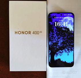Honor 400