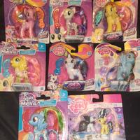 my little pony 
