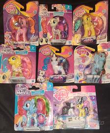 my little pony 