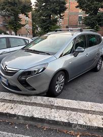 Opel Zafira 1.6 16V ecoM 150CV T One Business
