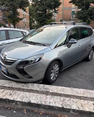 Opel Zafira 1.6 16V ecoM 150CV T One Business